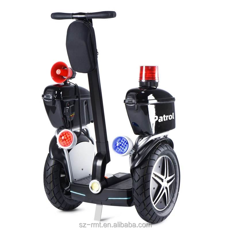 Electrically operated self regulation vehicle 17 inch two wheels  balancing car city road