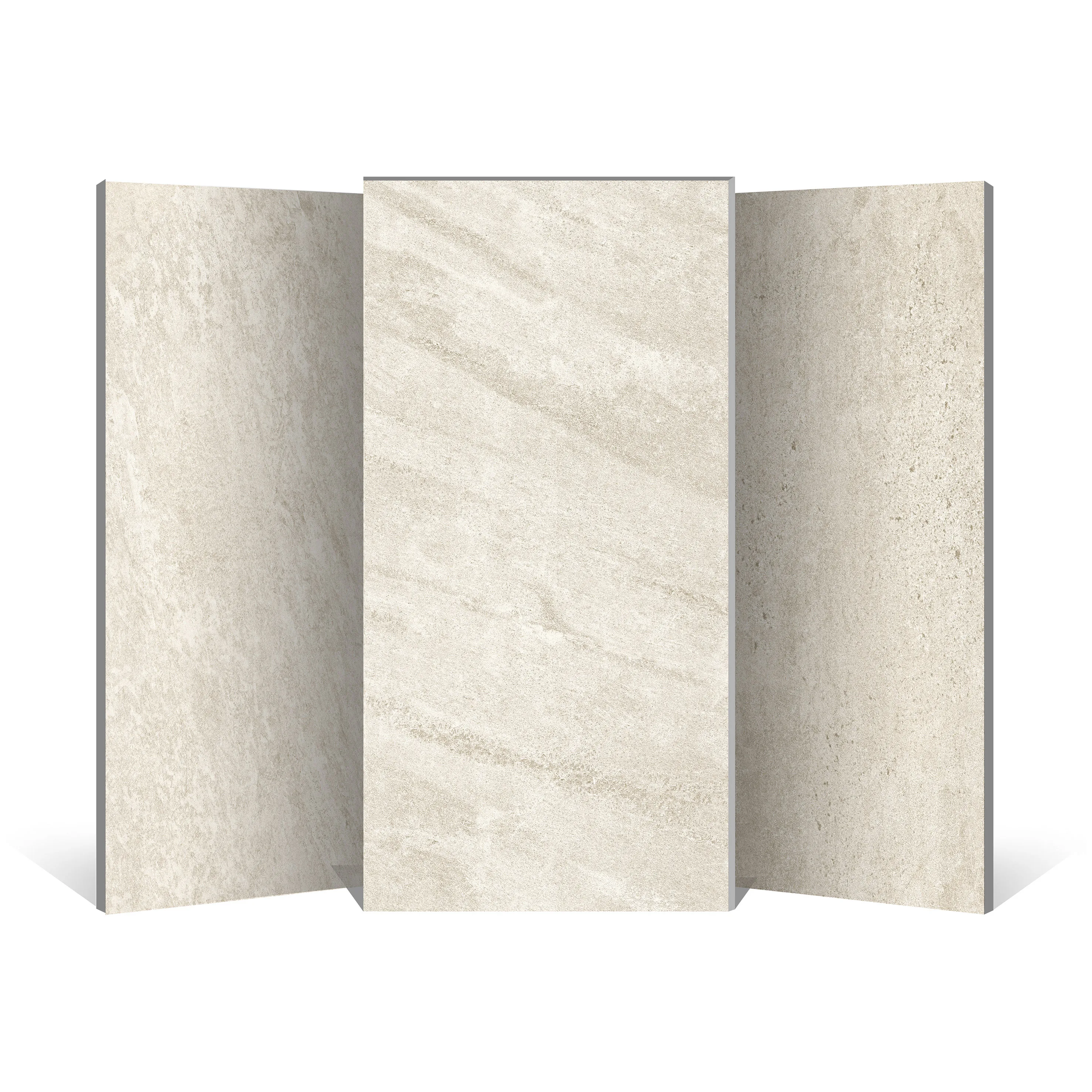 
Building Materials Glazed Non-slip Grey ceramic porcelain Floor Ceramic Tiles 1200x600 