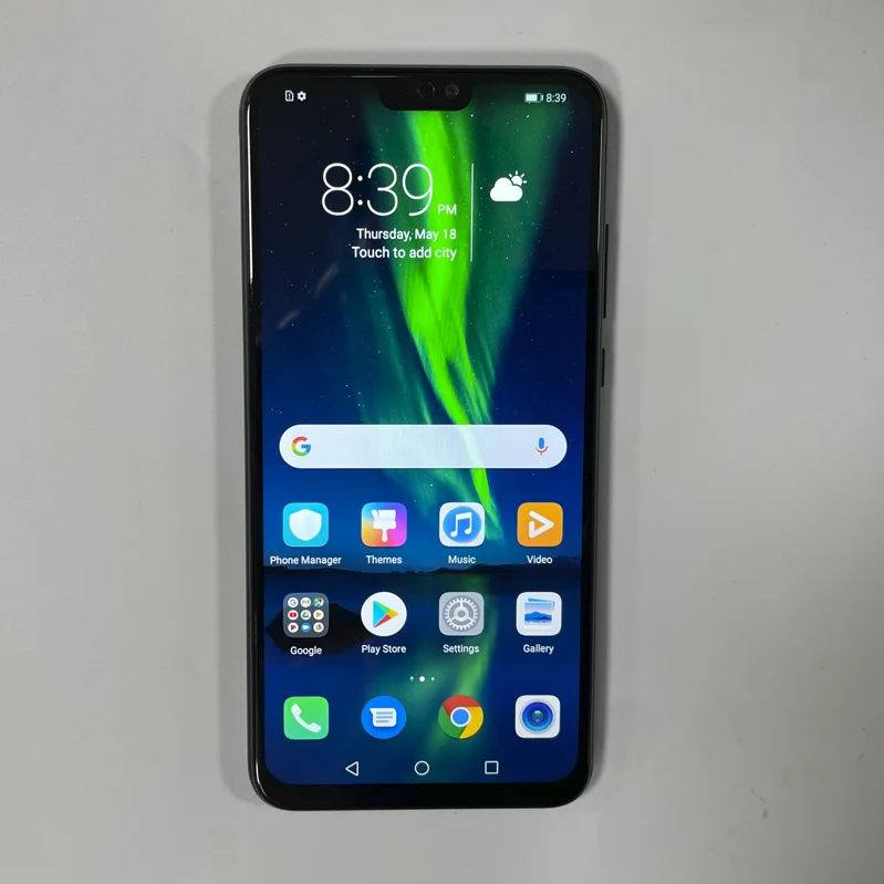 Wholesale Wholesale  Second Smartphone 99% New For Honor 5X 6X 7X 8X Fast Shipping Original Cheap Best Selling High Quality