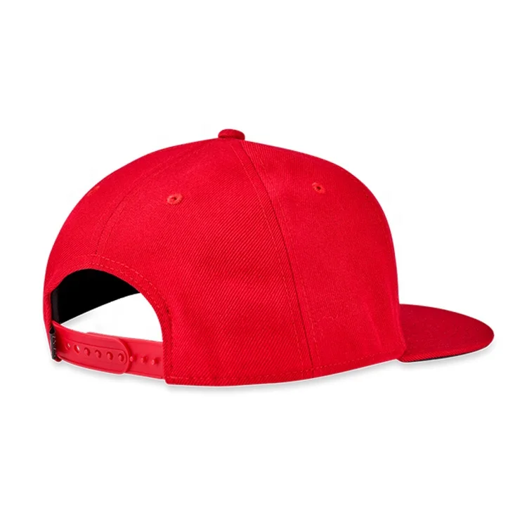 Custom Embroidery Logo Snapback Hats And Caps, 6 Panel Snapback Caps High Quality, Cheap Snapback Hats Wholesale
