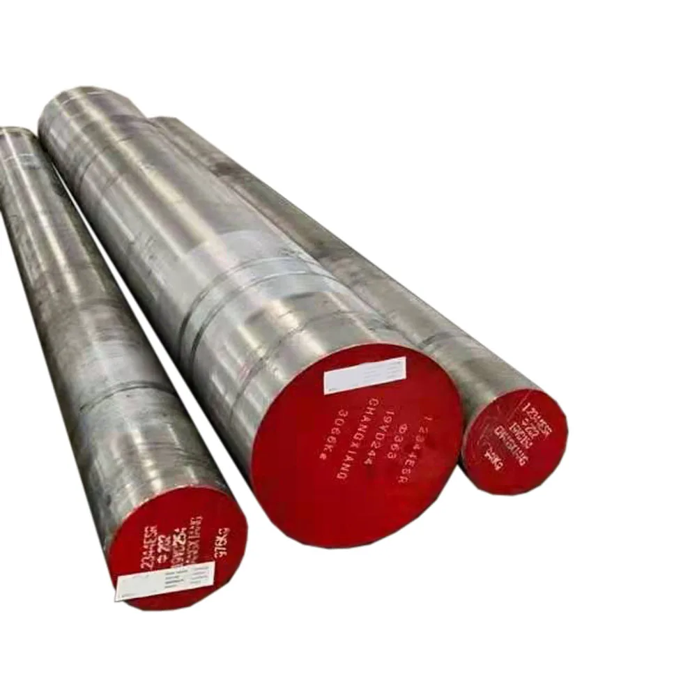 Hot selling 316 stainless secondary aisi 1006 1008 1010 carbon steel round bar made in China