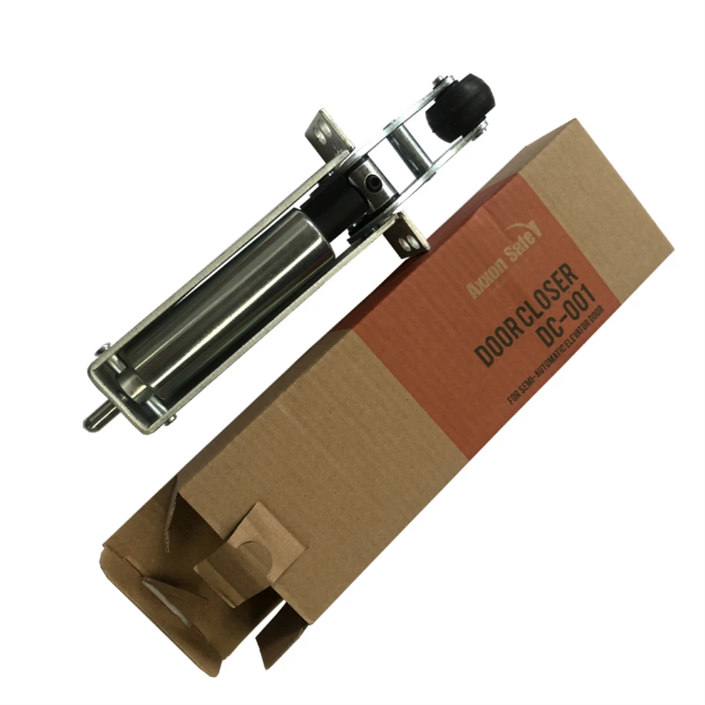 Zowee Factory Price High Quality Elevator Door Part Door Lock Closer for Swing Door lift Spare Parts