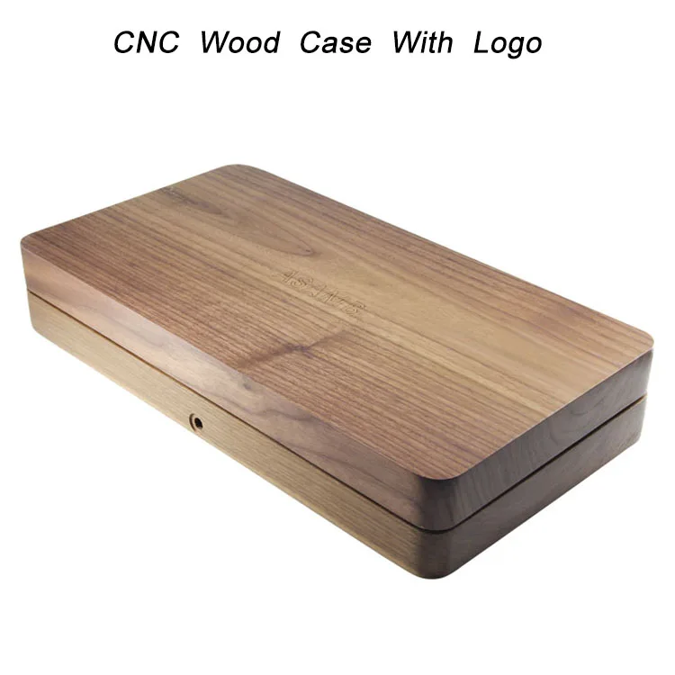 
Reasonable Price OEM Wood Machining CNC Service 
