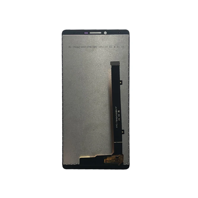Assembly Replacement for Coolpad T Mobile Revvl Plus C3701A LTE, 6.0 inch LCD Display Touch Screen fro coolpad c3701