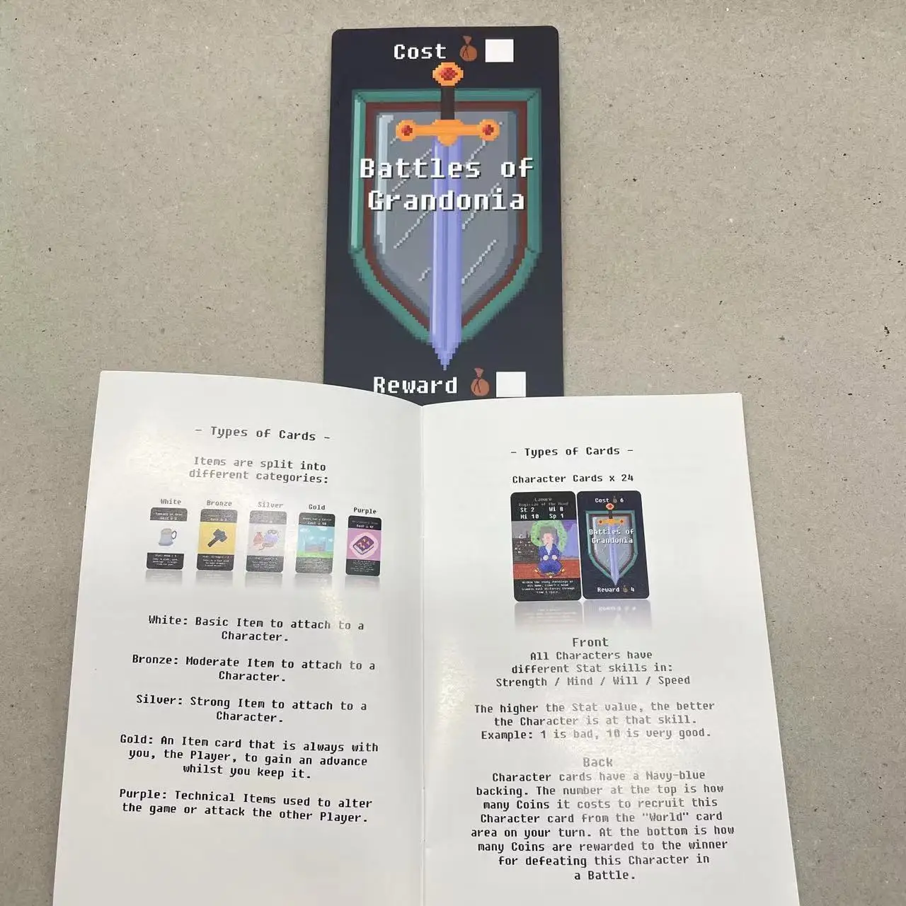 cheapest board game makers custom game board manufacturer custom RPG board game as your requirement