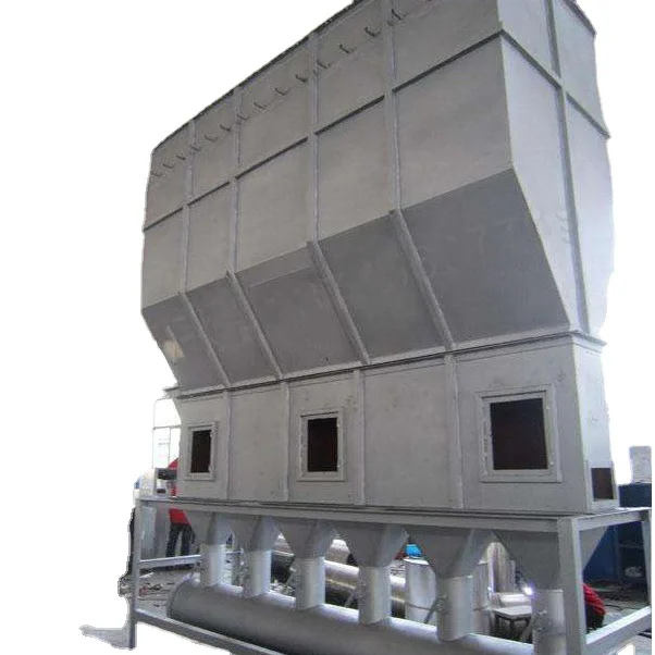 Best Price Drying Machine Horizontal Fluid Bed Dryer Calcium Chloride Pharmaceutical Production Line