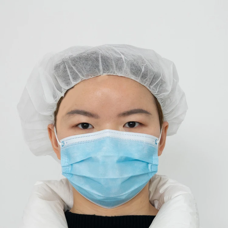 Source Factory Disposable Surgical Medical Face Mask Non-sterile