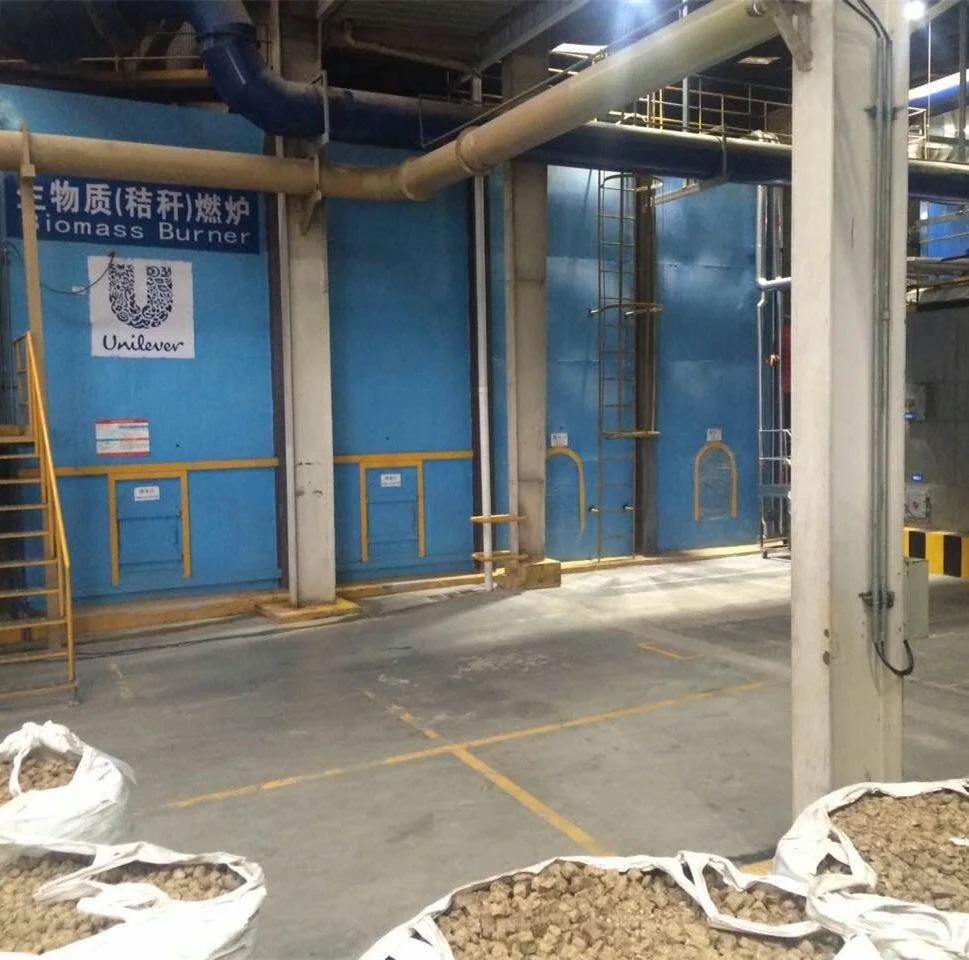 Turnkey Project Washing Powder Production Machine/Detergent Powder Plant/Washing Powder Machine