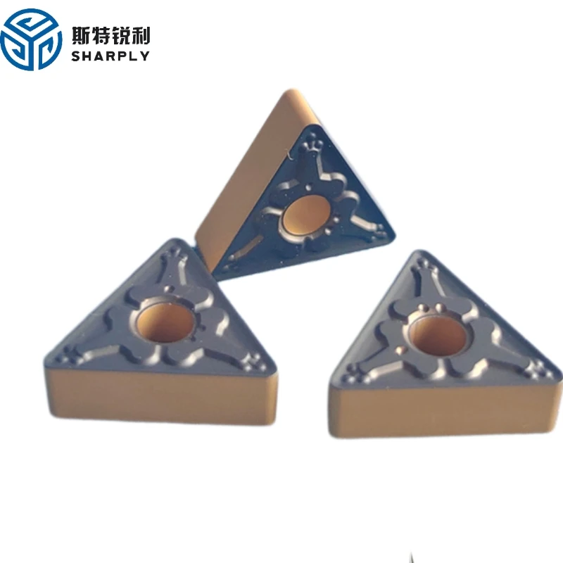 ZZST Tungsten carbide turning inserts CNC Cutting tools TNMG/TNGG/TNMA/TCMT APMT CNMG DNMG SNMG  VNMG WNMG