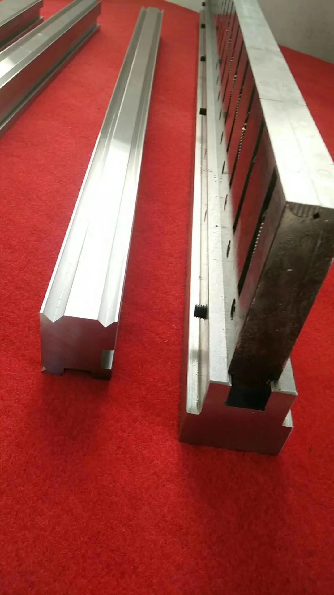 Гибочный станок типа Amada, инструменты для прессования и тормоза