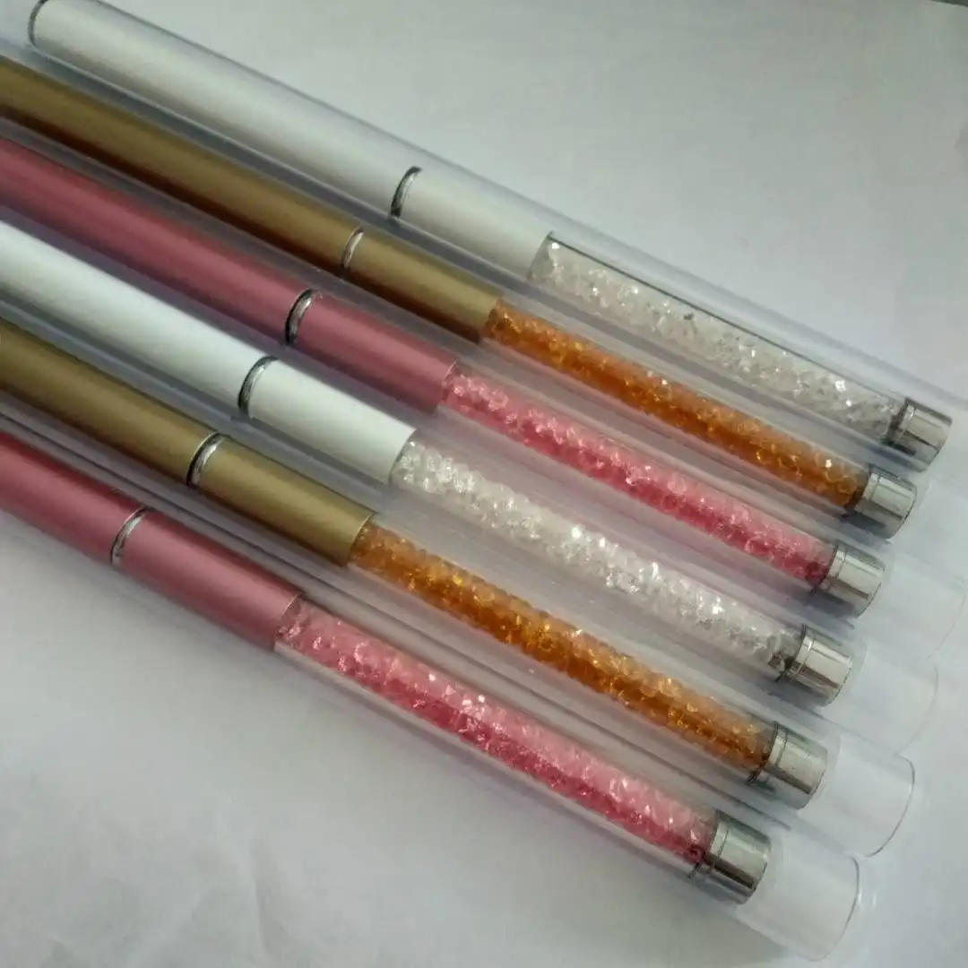 hair coloring brush machine colorful brushes