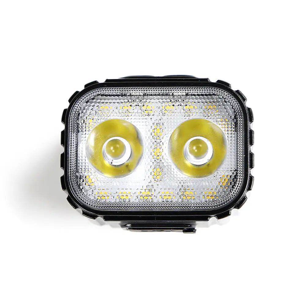 2022 New Front Back Bike Light USB LED Rechargeable Set Flashlight MTB Road Bicycle Cycling Lights Accessories