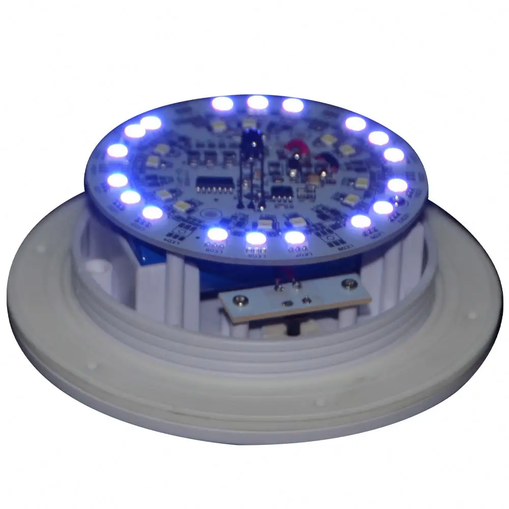 Replacement Lamp Wick for Waterproof Rechargeable Decorative LED Night Lights Furniture LED Glow Lamp Wick