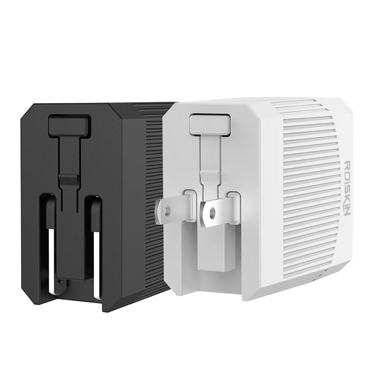 
Phone Type C Charger Good Quality 38w Fast Mobile Charger Wholesale USB Port Phone Charger 