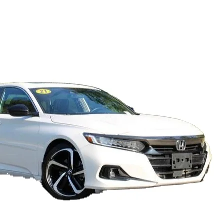 2021 HON-DA ACCORD SPORT 2 0 T