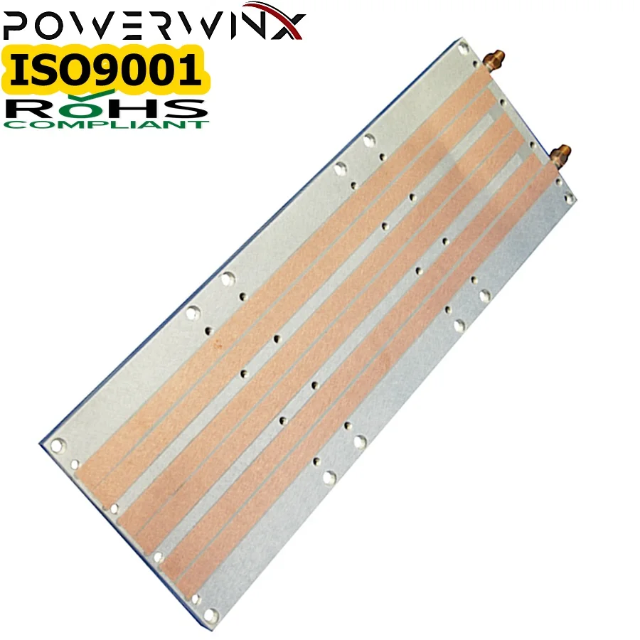Best Price Heat Sink Water Cooling Cold Plate