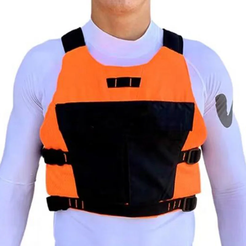 Customized Adult & Kid Life Vests for Kayaking and Rafting Jackets de Sauvetage pour Sports Nautiques et Secours en Mer