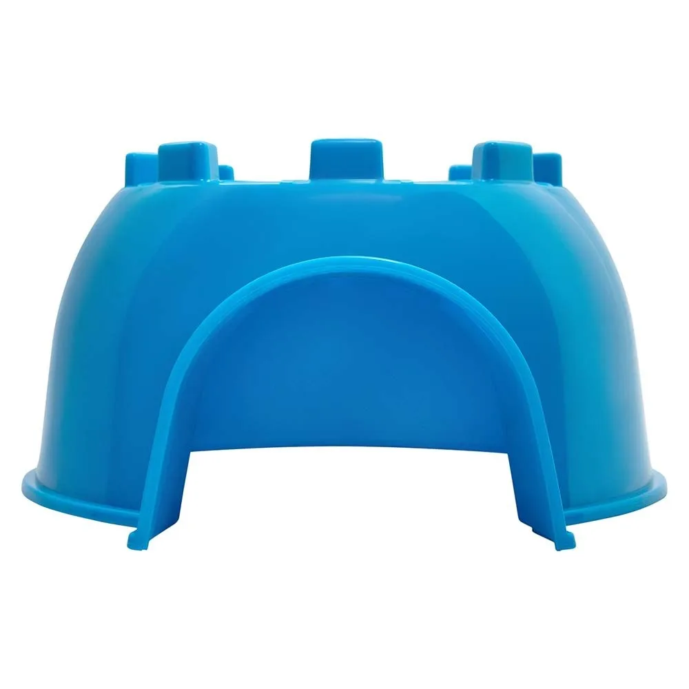 Plastic Small Animal Igloo Hide-Out