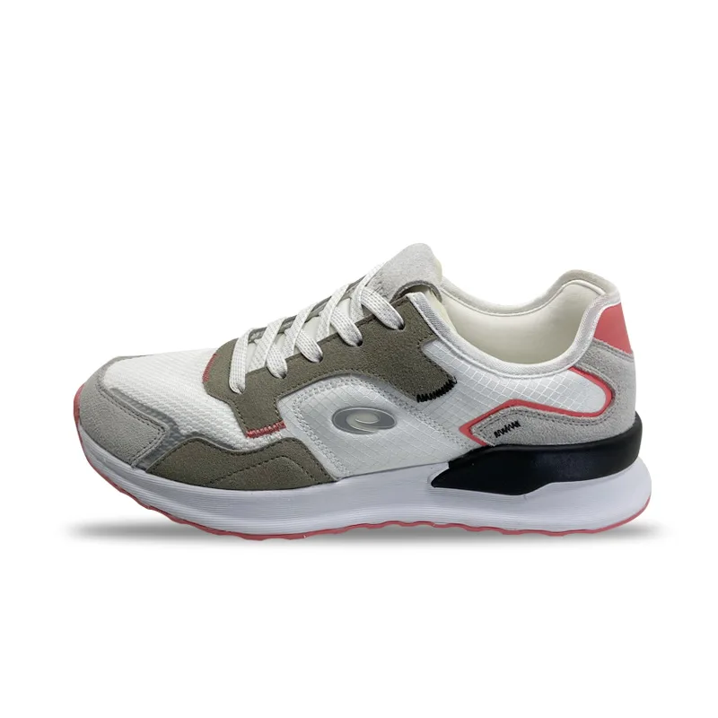 Оптовая продажа, женские кроссовки для бега, недорогие модные кроссовки на заказ, красивый дизайн, женская повседневная обувь