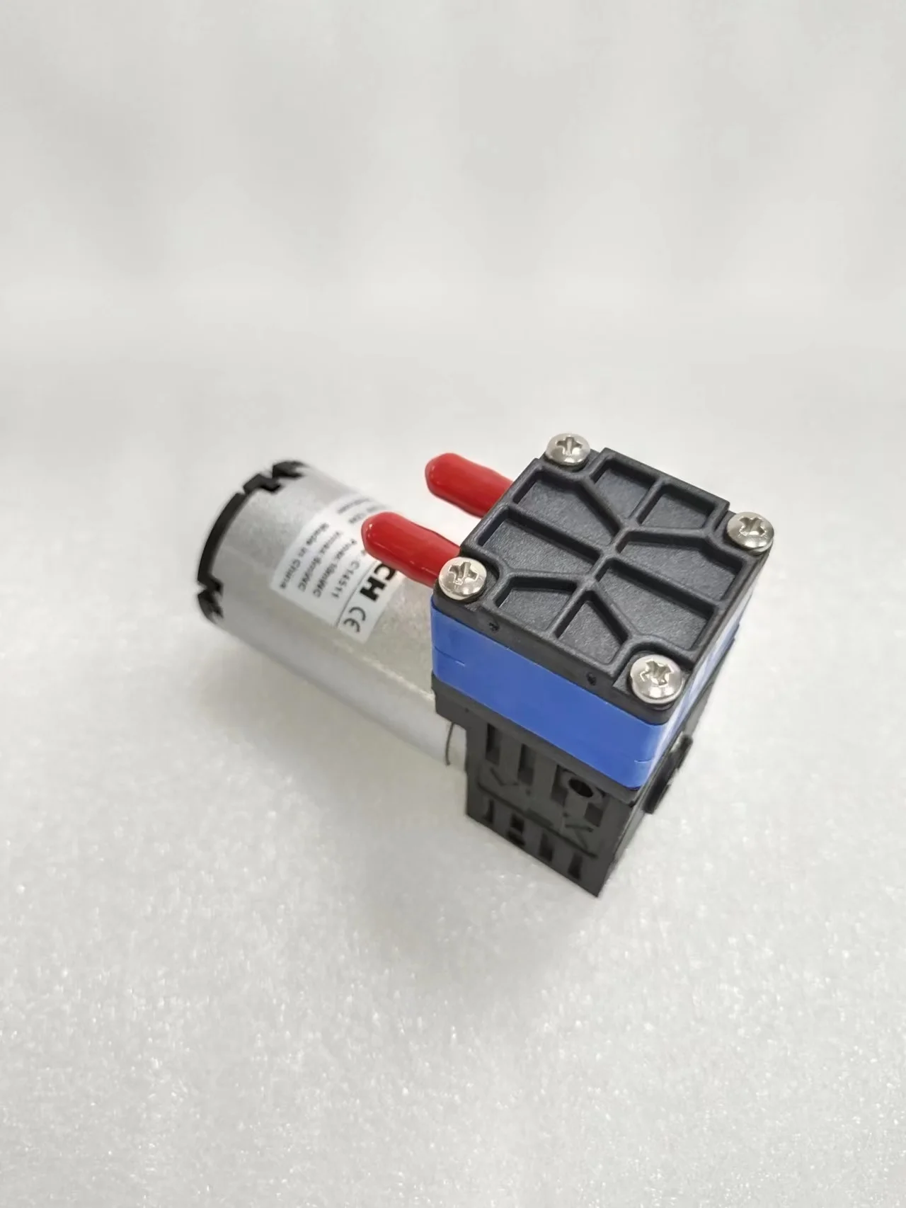 DC Brushless Micro Water Pump DL300EEDCB Electric 12V-24V Low Pressure Diaphragm Pump  OEM Application Support