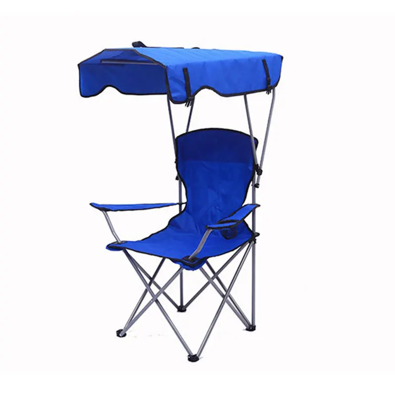 Portable Outdoor Folding Moon Chair for Fishing Hiking and Picnics for Leisure & Travel