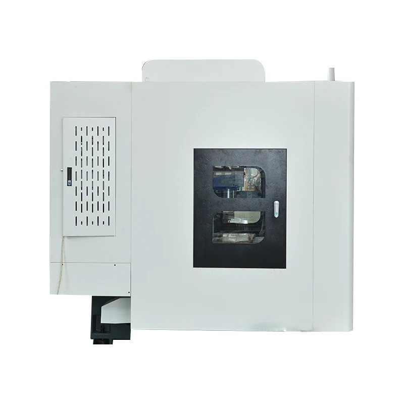 Standard And Custom Chinese Mini Cnc Milling Vertical Machining Machine Center