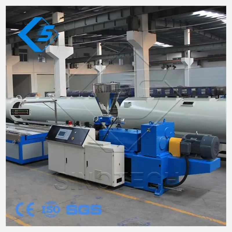 New 2023 Yurefon Wood Plastic Composite WPC Fluted Wall Panel Making Machine wpc door panel profile Board Maker production line