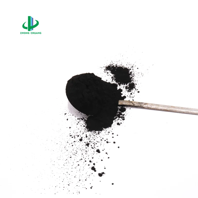 Супер конденсатор активированный уголь/порошок уголь CAS 64365-11-3 по лучшей