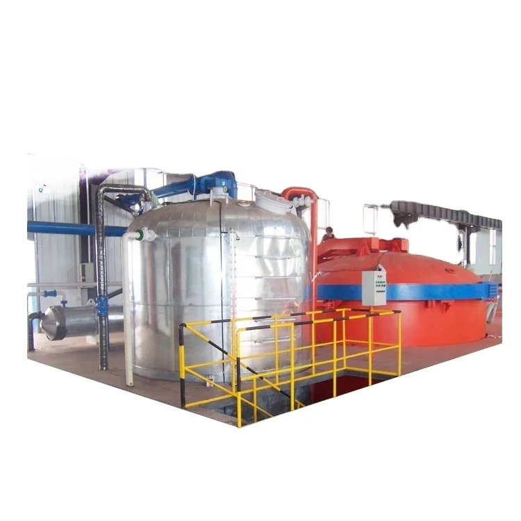 Multi-functional Busbar Processing Machine