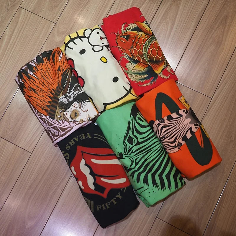 Ocbestjet 1 шт A3 текстильной цифровой принтер, 6 литров чернил (K C M Y W) принтер для футболок A3 цифровой текстильный цифровые принтеры