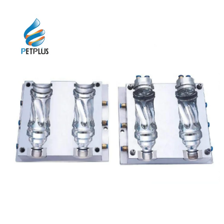 High Quality 30ml 50ml 100ml 200ml 500ml 1 litre 2 litre 5l 10l 15L 20l blower plastic pet bottle mould