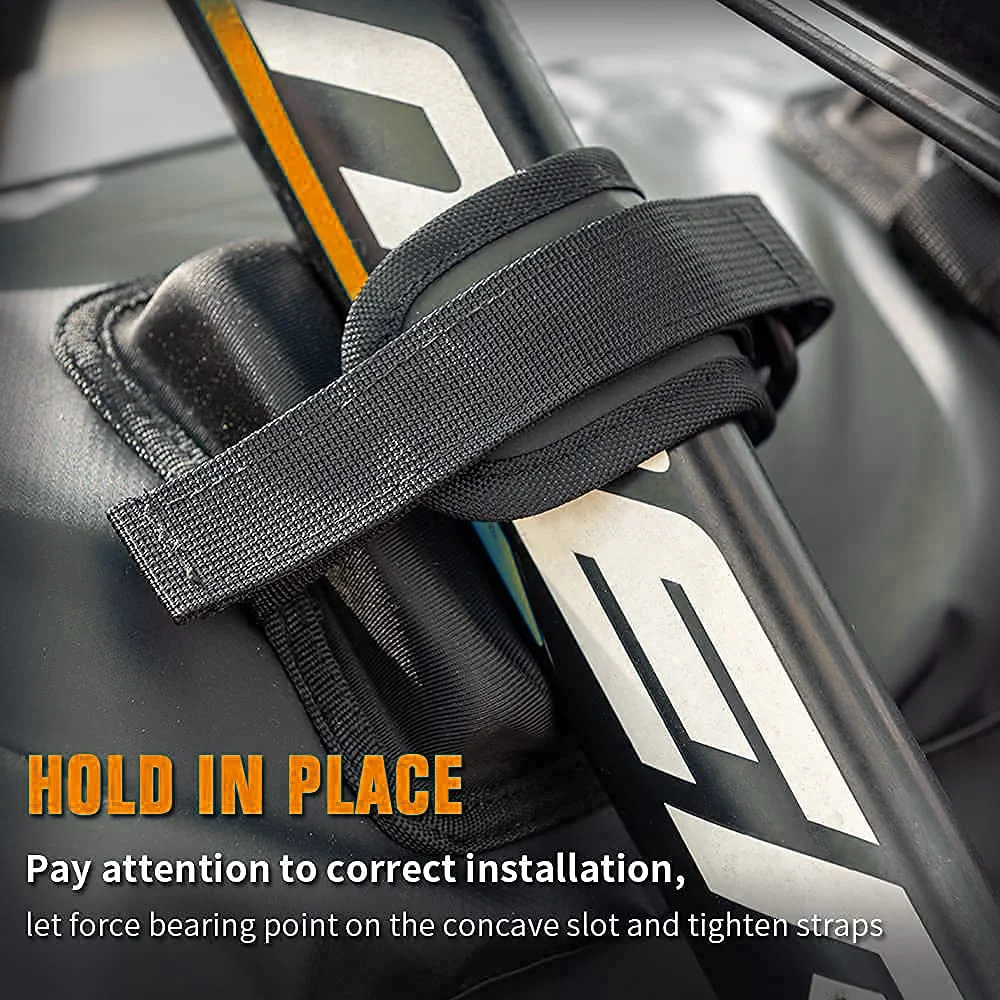 Wholesale New Arrival Soft PVC Truck Carrier Tailgate Pickup Pad