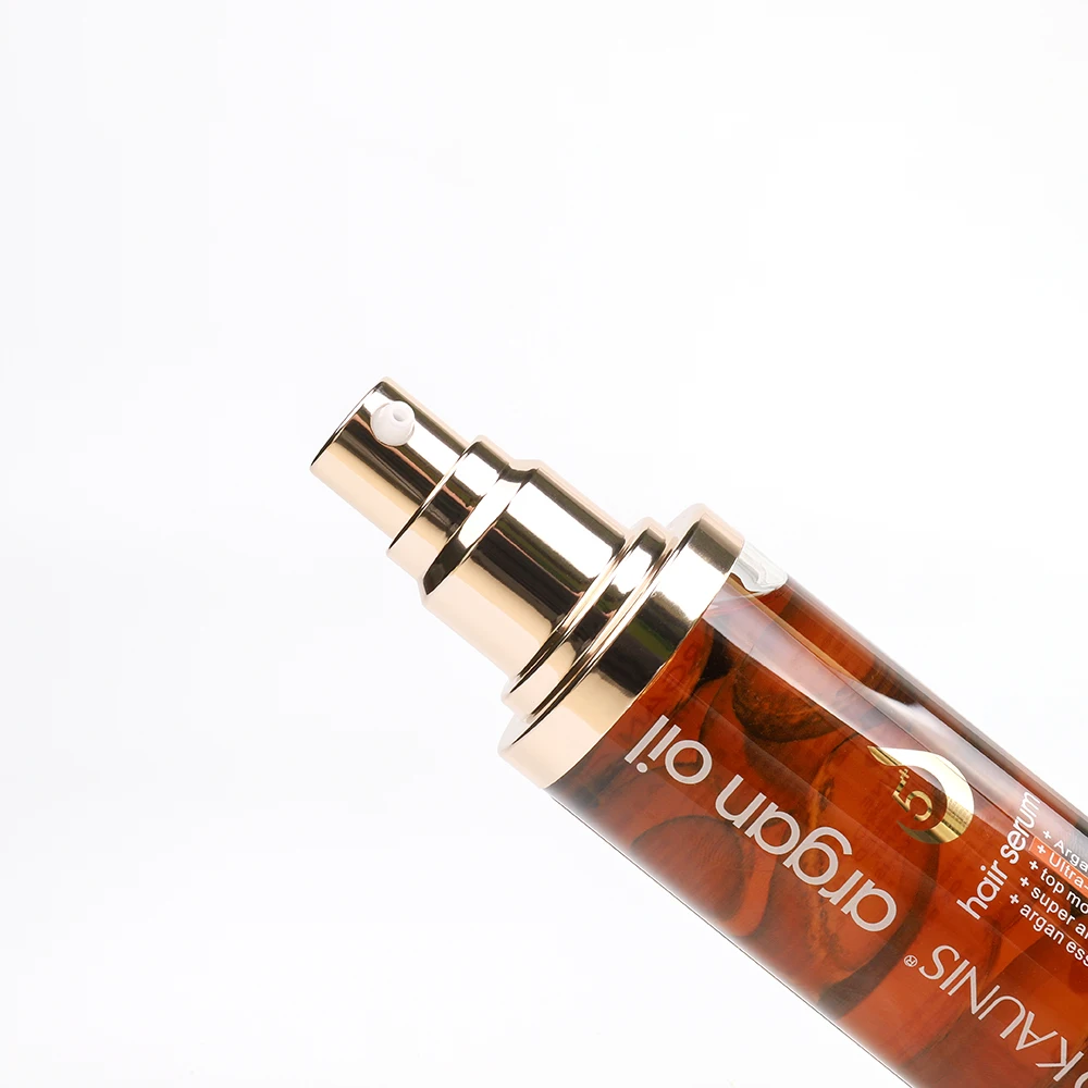 
Private Label Moisturizing & Shine Argan Oil For Hair Care Argan Oil Wholesale Hair Serum 