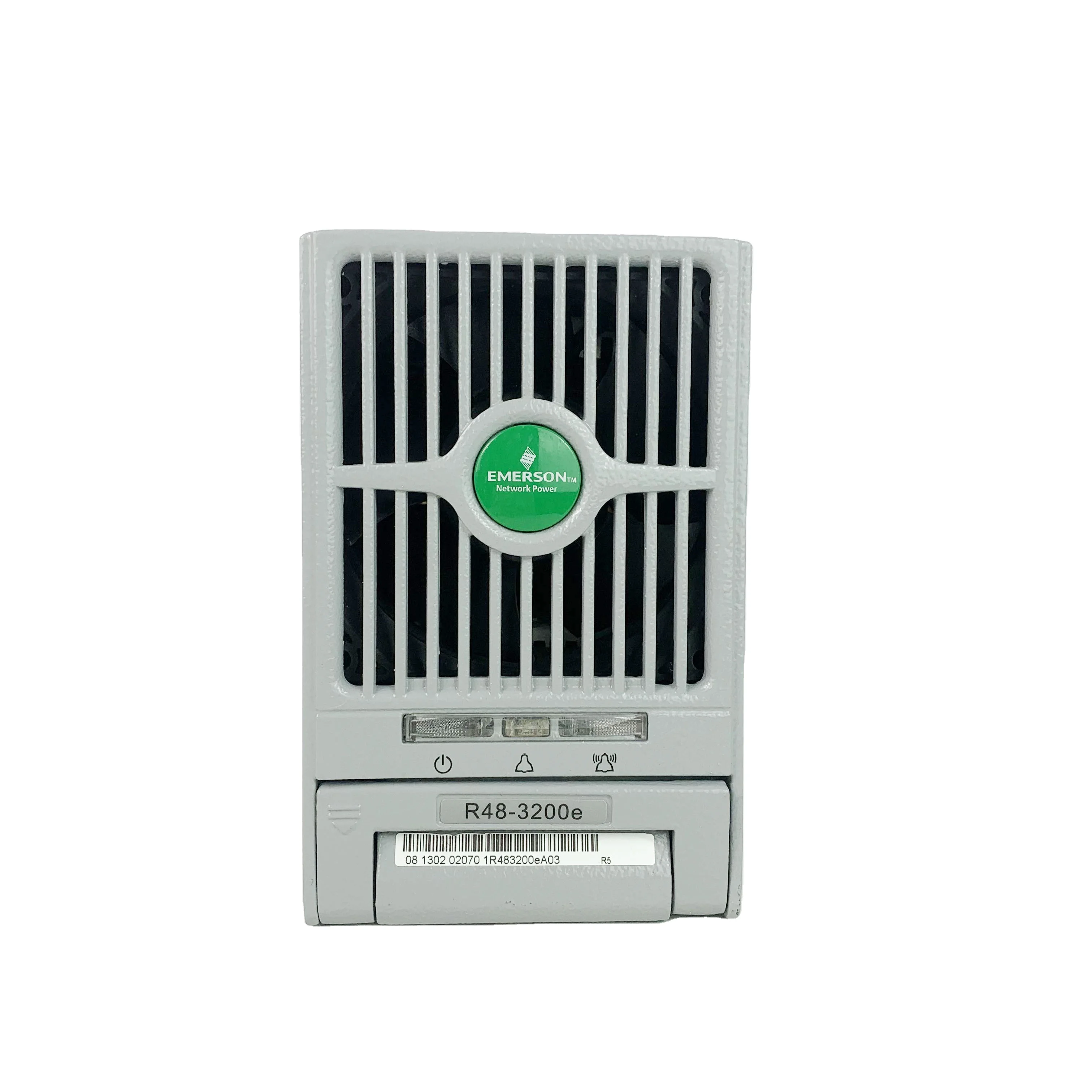 New original Emerson R48 3200e R48-3200E 3000w DC Power Rectifier DC Power Supply For Netsure 701