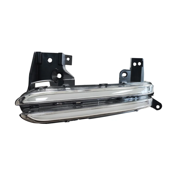 Factory Outlet High Quality  Daytime Running Lights Suitable for 2014-2017 New Car Lamp For New Car Lamp For Bmw E87 Headlight