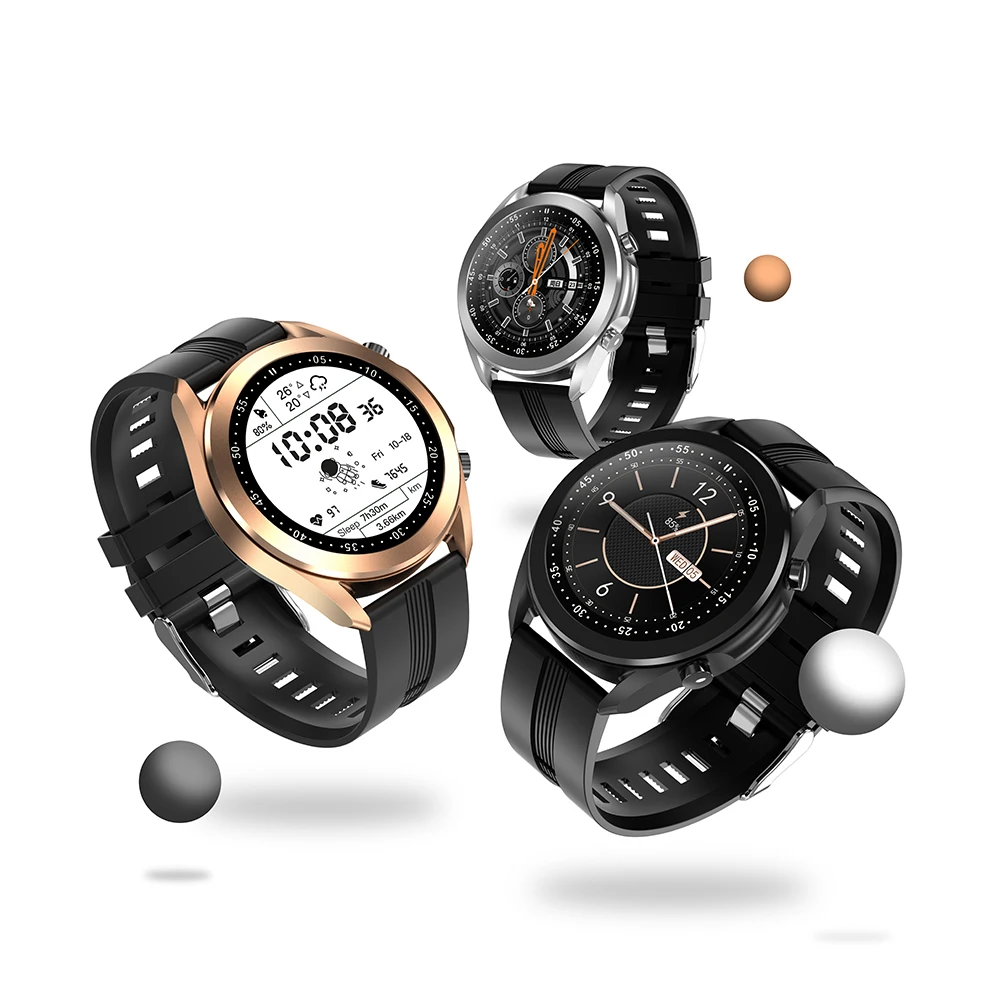 Rohs smart watches dw95 second hand smart watch with bt call smartwatch dw95