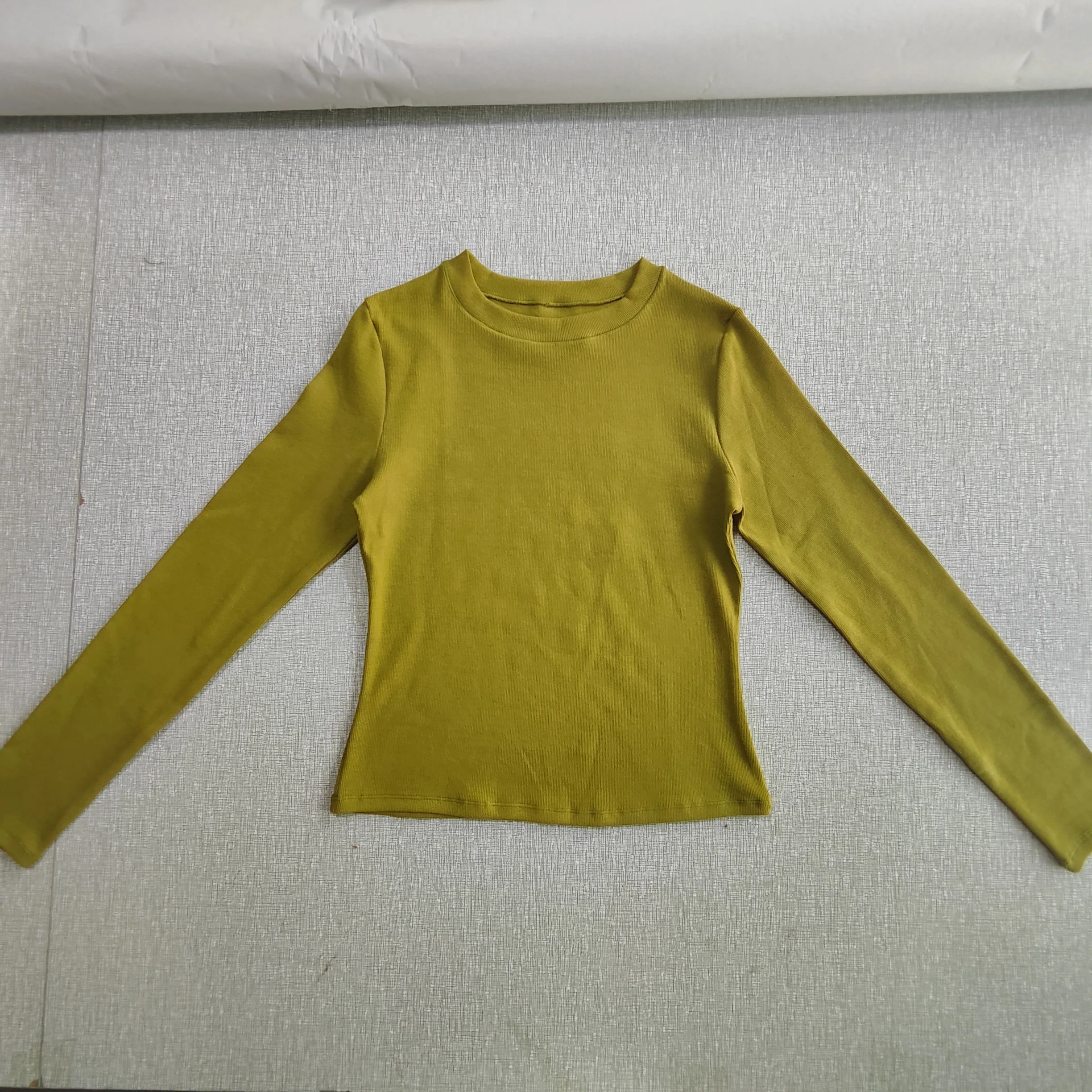 Fall outfits for woman 2024 custom logo cotton ribbed lounge wear plus size longsleeve legging luxury matching loungewear sets