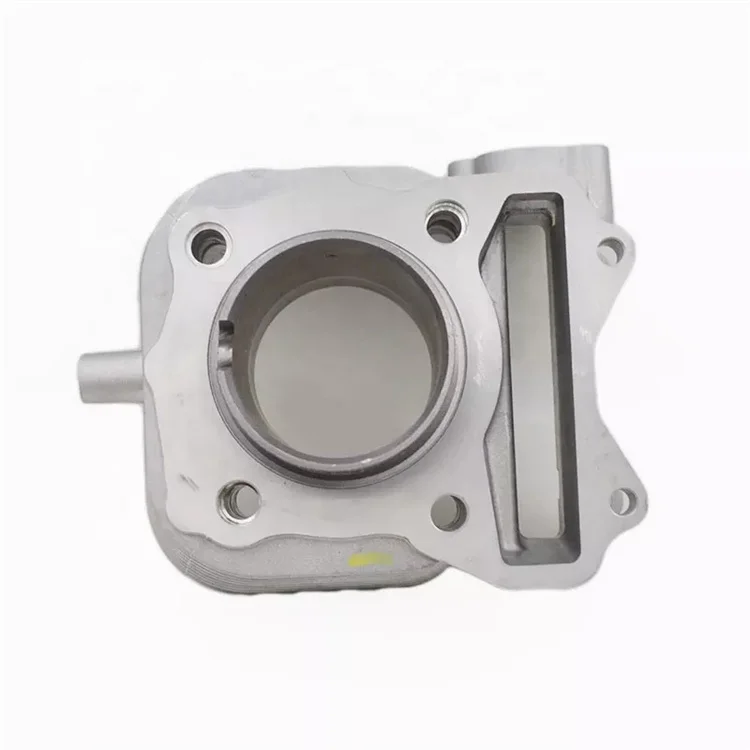 TERFU Motorcycle Cylinder Kit For Haojue Suzuki UA125T UA125T-A UA125T-3 UA 125 125cc Engine Parts