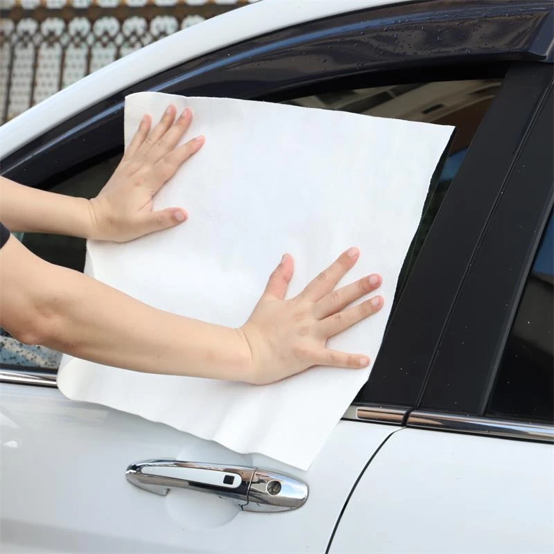 Wholesale custom commercia microfiber cleaning cloth car wash towel 36 pcs pack microfiber car cleaning towel polishing car