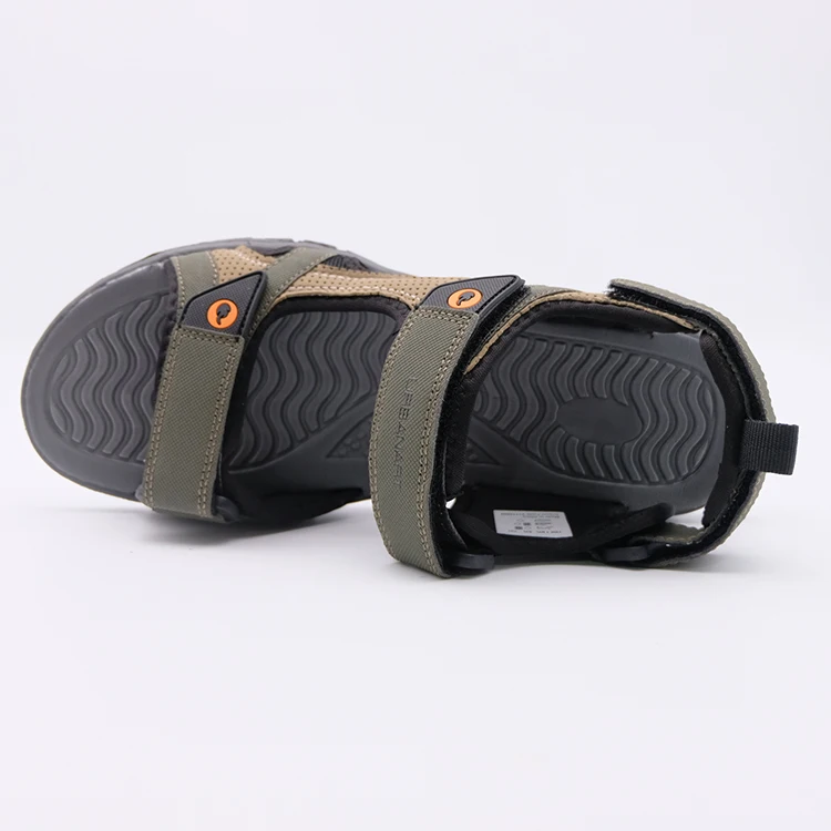 
Summer Light Sport Outdoor Sandal Man, Eva Sport Sandal For Man 