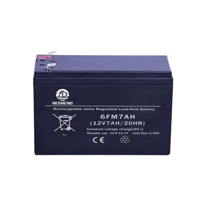 Factory Direct Sale 2v 4v 6v 12v Capacity Custom, Size Custom Energy Storage Battery