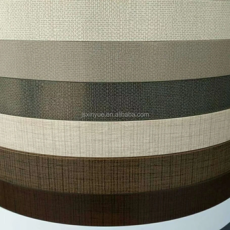 See you in MEBEL on Nov PVC EDGE for furniture edge