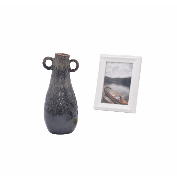 Novelty Design Church Decoration Ceramic Home Vase In Sri Lankan flower vase for decoration