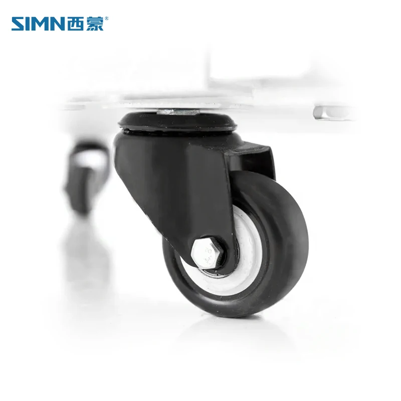 Hot Sale 168L/D Portable Air Dehumidifier Wheels Handle Home Industrial Commercial Use 220V New Condition Growrooms Basements