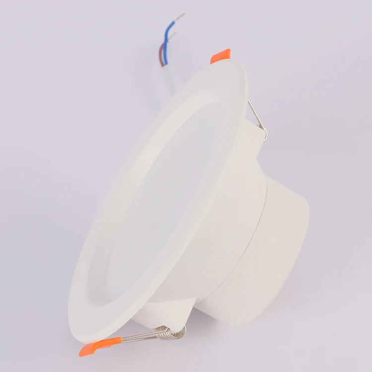 Wifi Downlight Smart Recessed Lighting Commercial Office Indoor Light 5W 7W 9W 10W 12W Ceiling Recessed LED Downlight