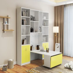 Custom mini pull out kids folding convertible table with writing board for home study