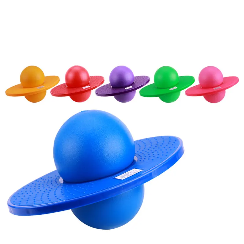 Заводская оптовая продажа высокое качество 2020 новый тип игры для детей и взрослых Забавный прыгающий мяч