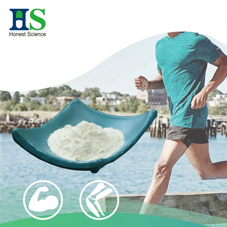 chicken source chondroitin sulfate sodium 90%95%