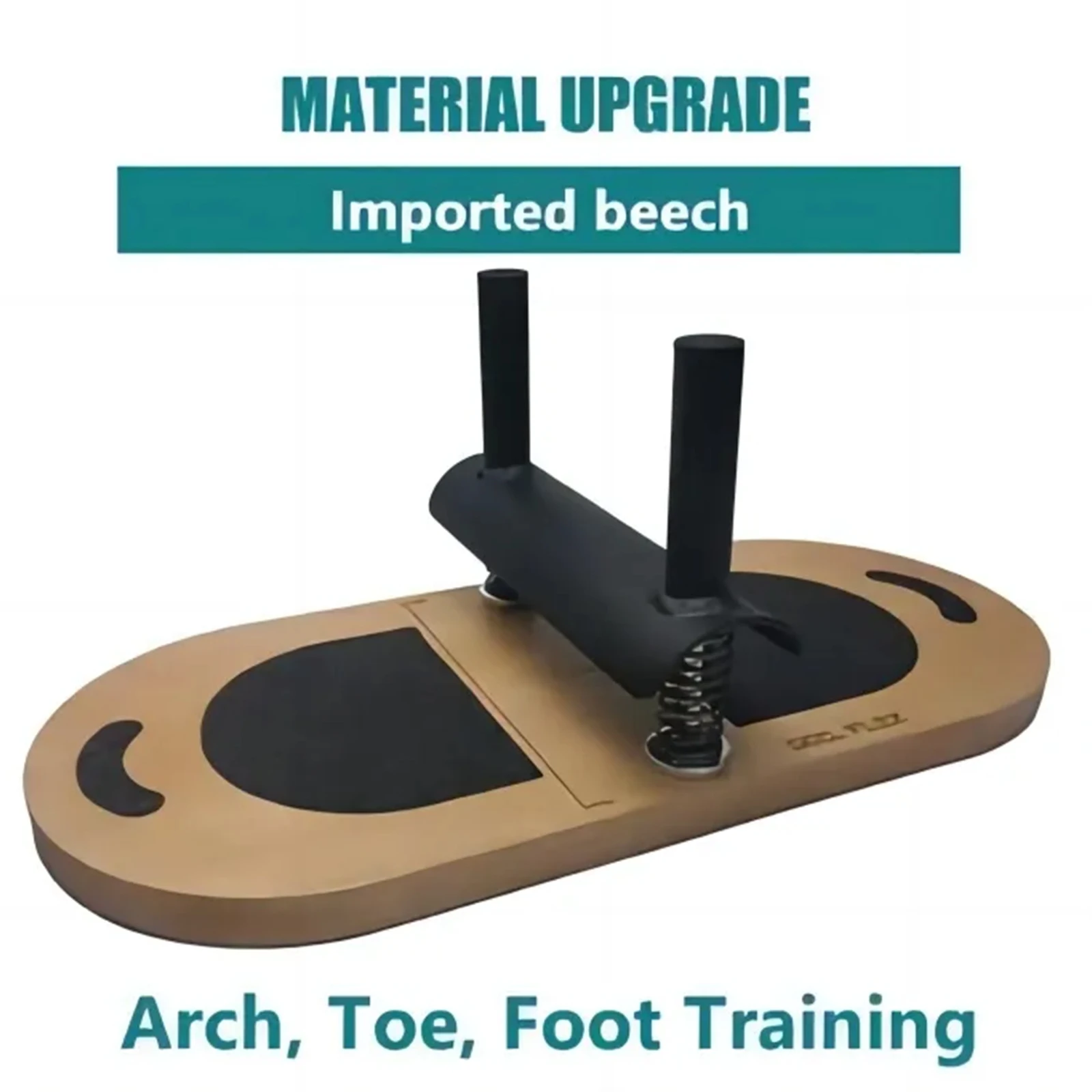 adjustable foot bunion toe aluminum corrector Pilates foot orthotics corrector