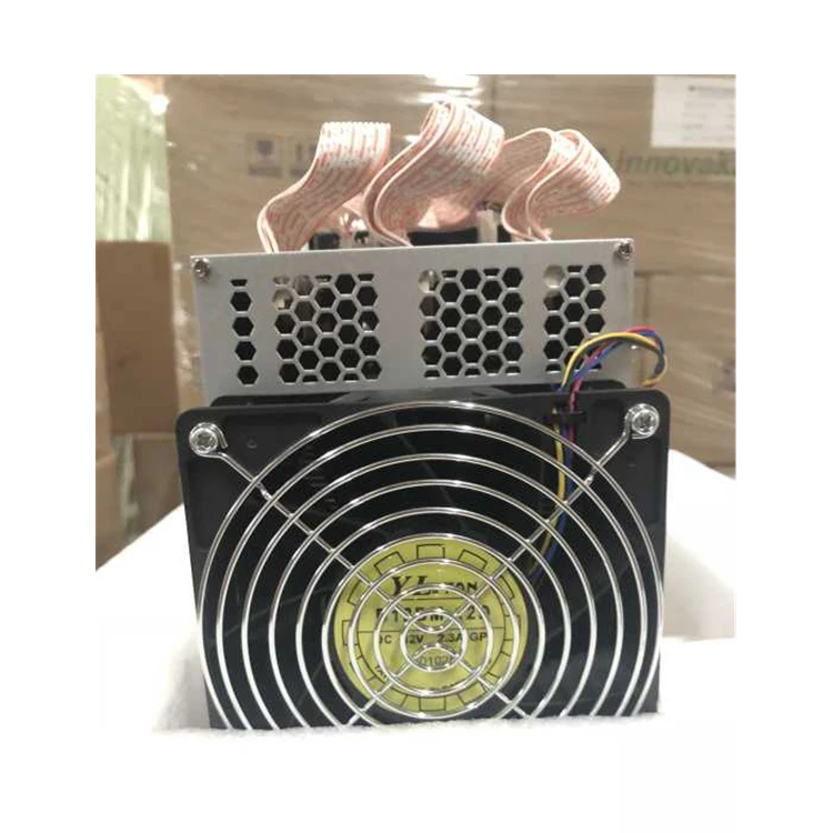 Asic горная машина Bitmain Antminer T9 + S9i 14 5 T используется с чип antminer и блок питания